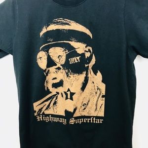 Lemon &Soda T-shirt Size M